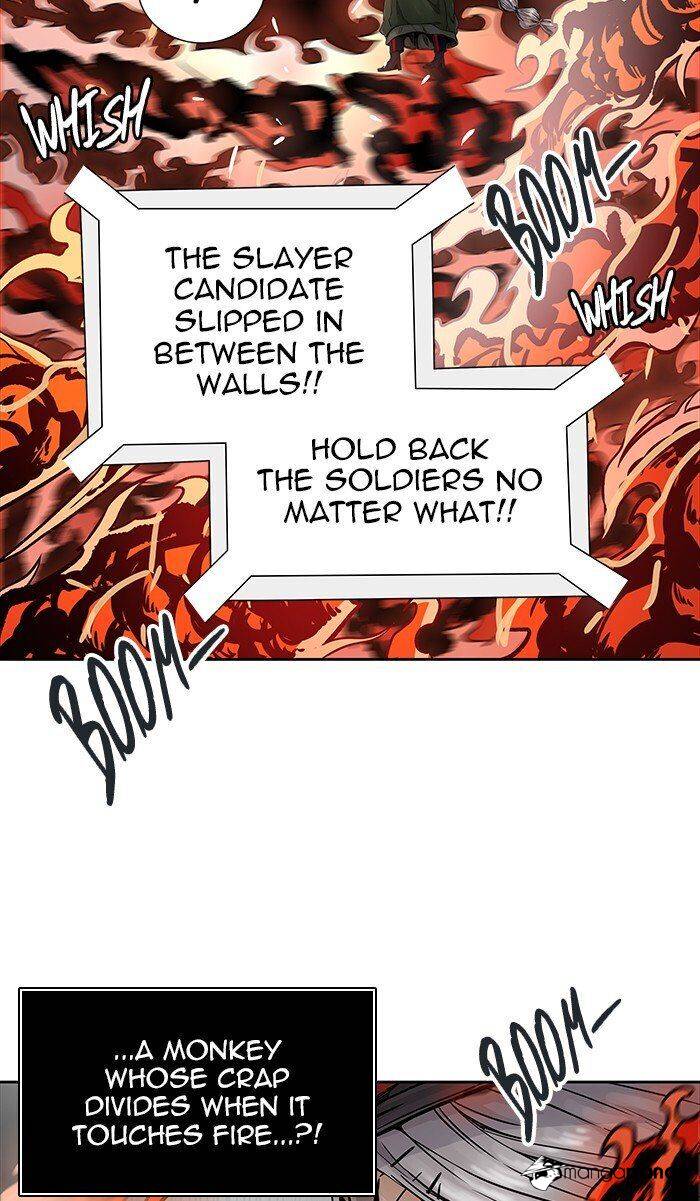 Tower of God Chapter 473 image 036